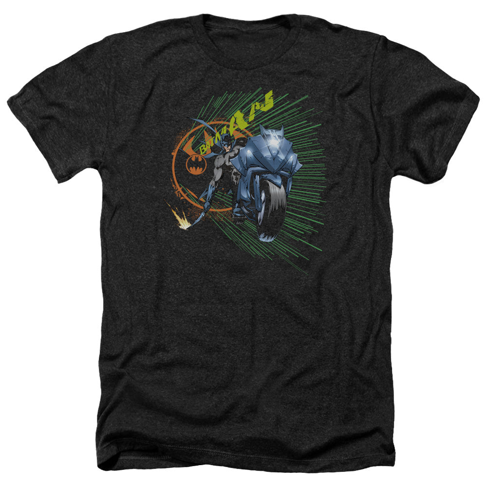 Batcycle