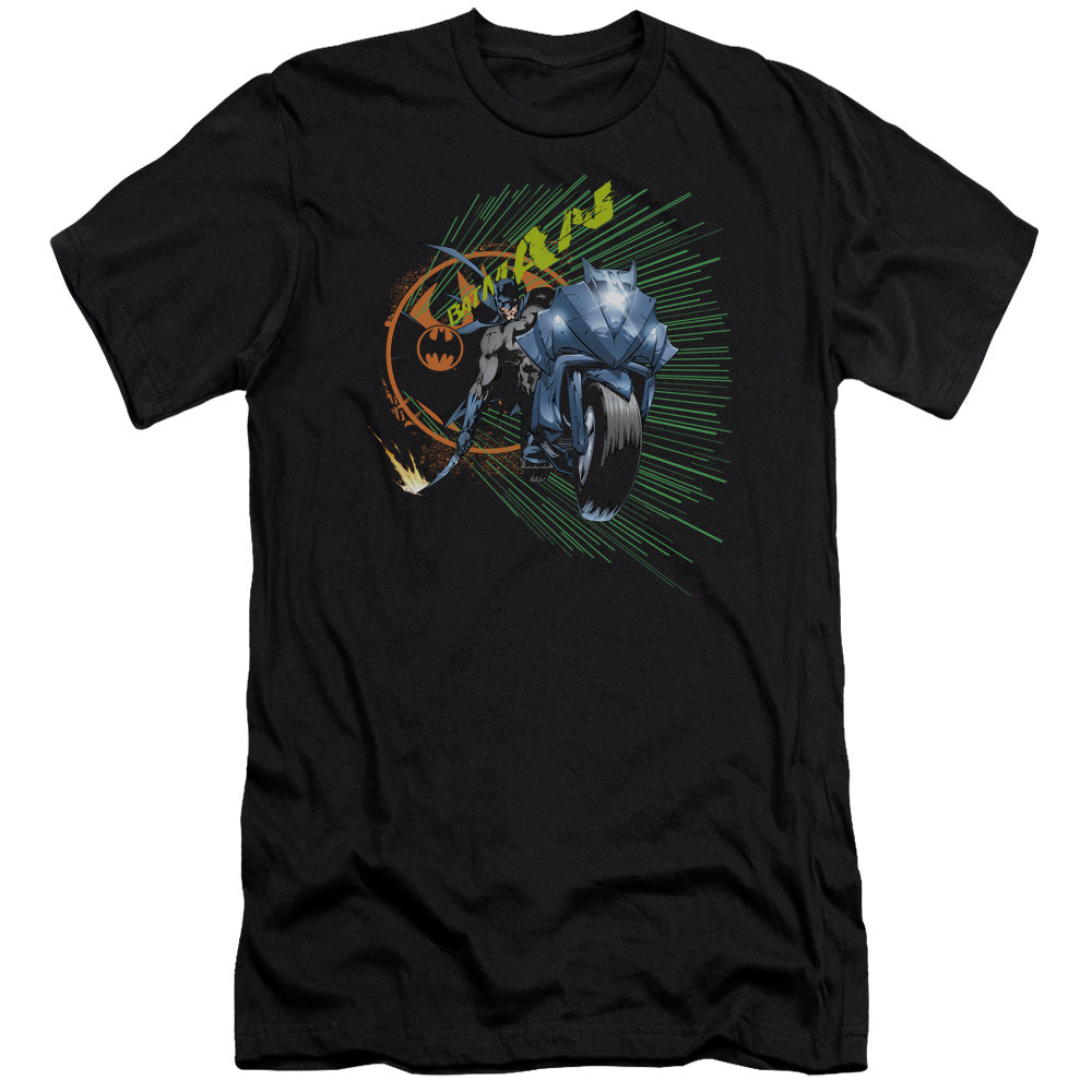 Batcycle
