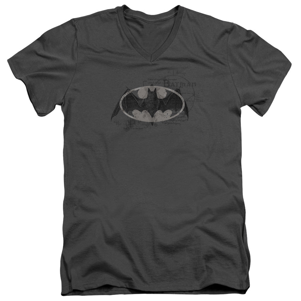 Arcane Bat Logo