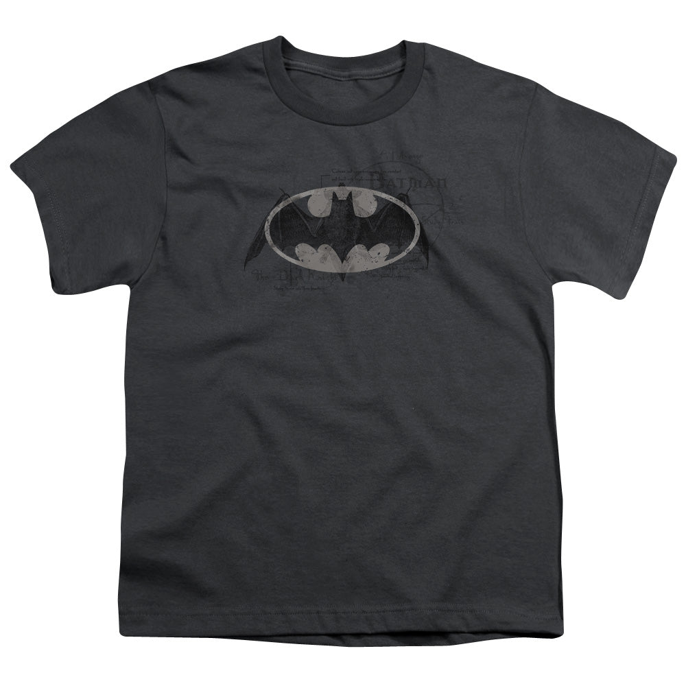 Arcane Bat Logo