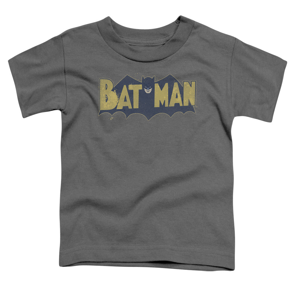 Vintage Logo Splatter