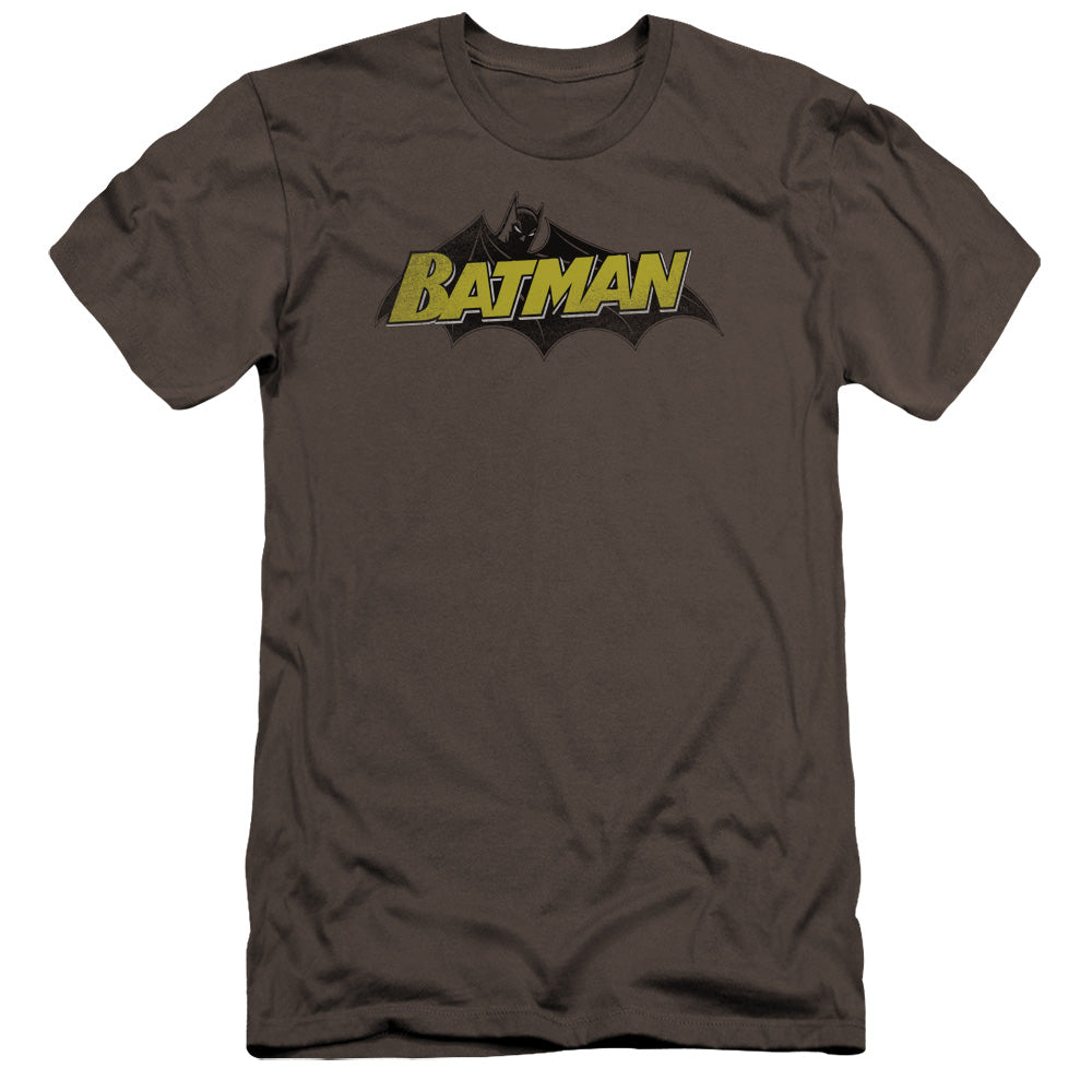Classic Comic Logo