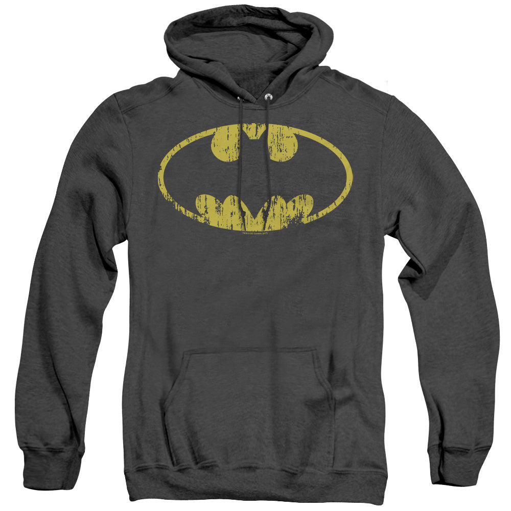 Classic Logo Distressed