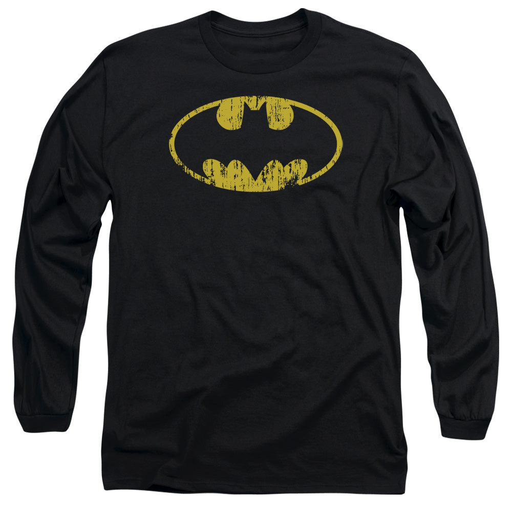 Classic Logo Distressed