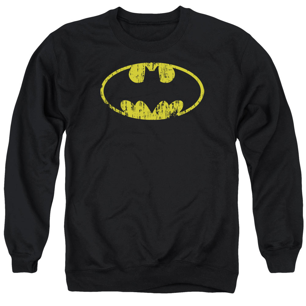 Classic Logo Distressed