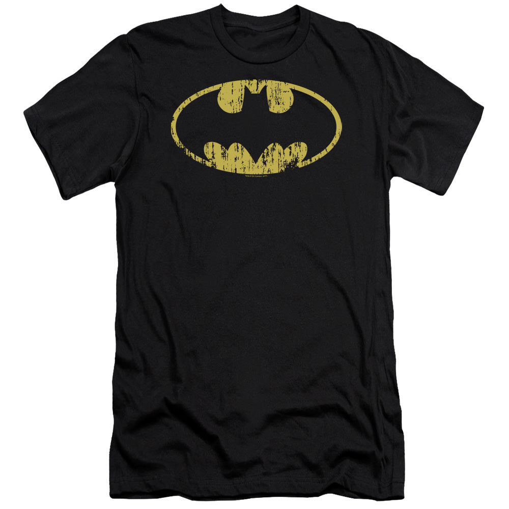Classic Logo Distressed