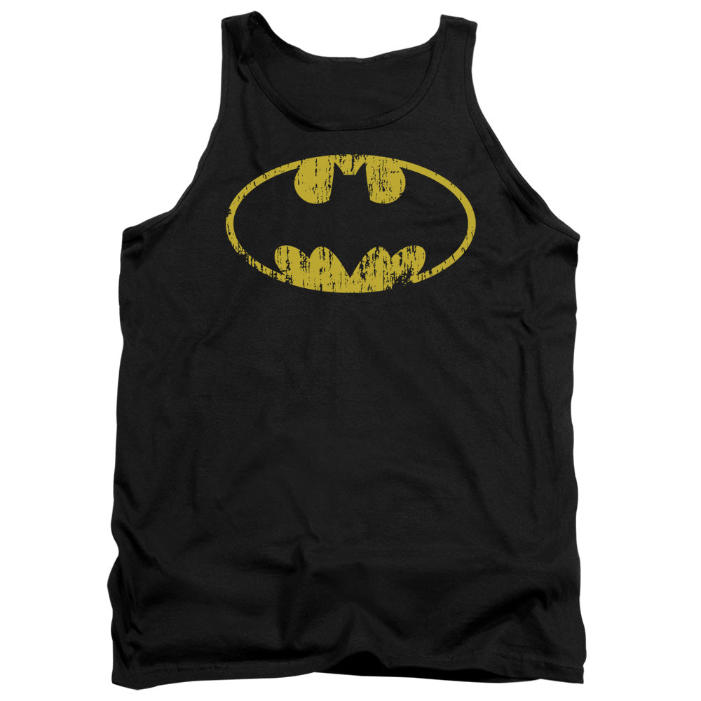 Classic Logo Distressed