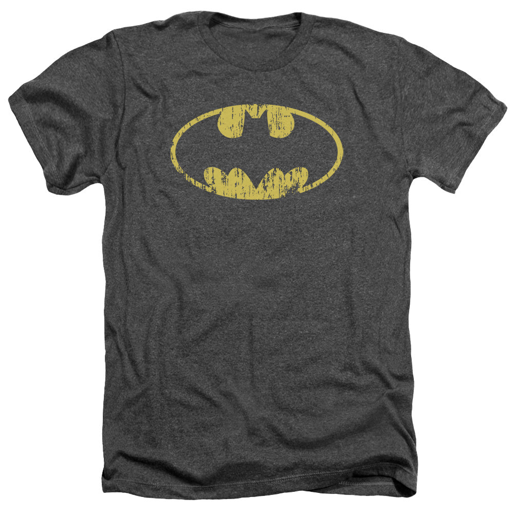 Classic Logo Distressed