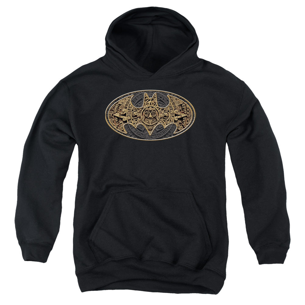 Aztec Bat Logo