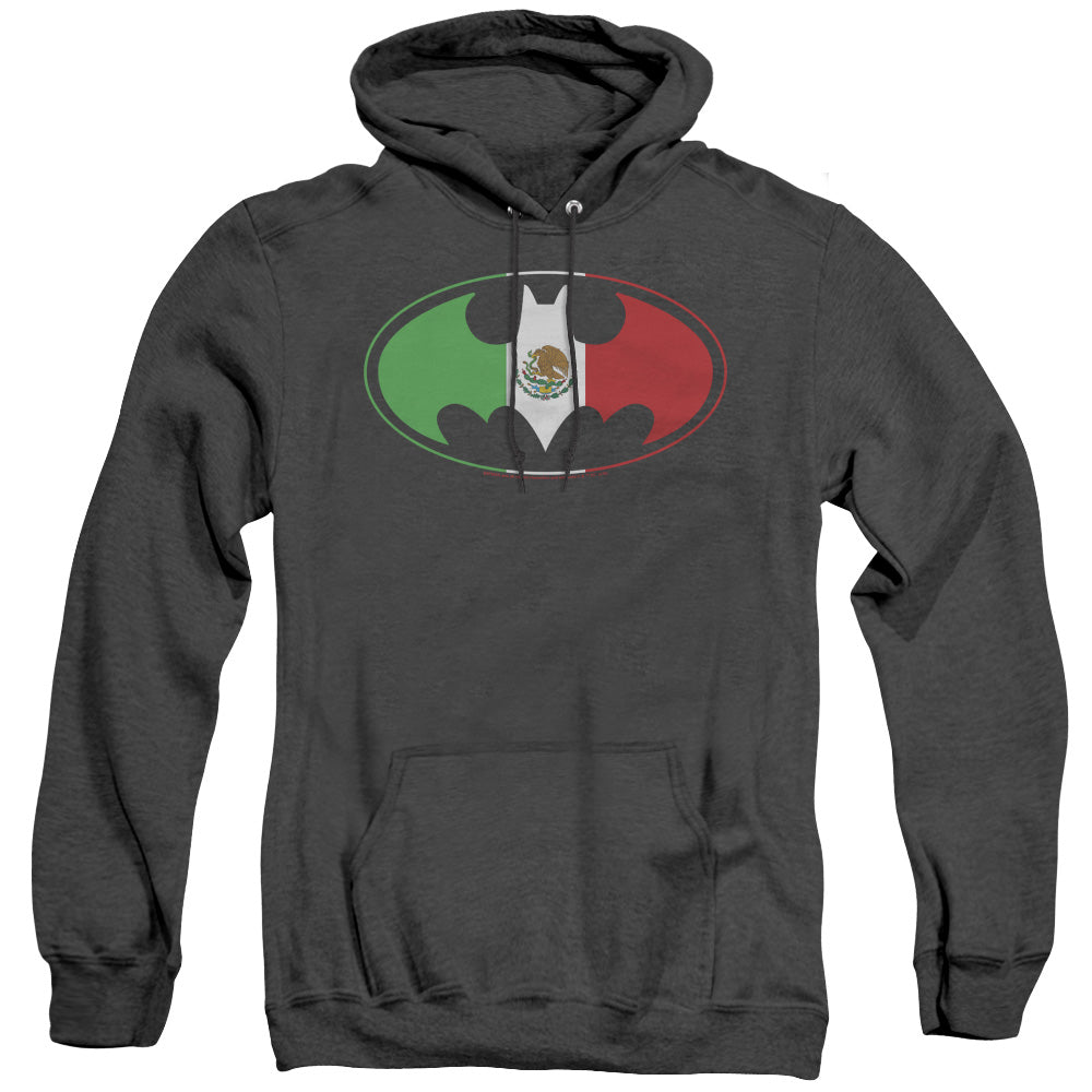 Mexican Flag Shield