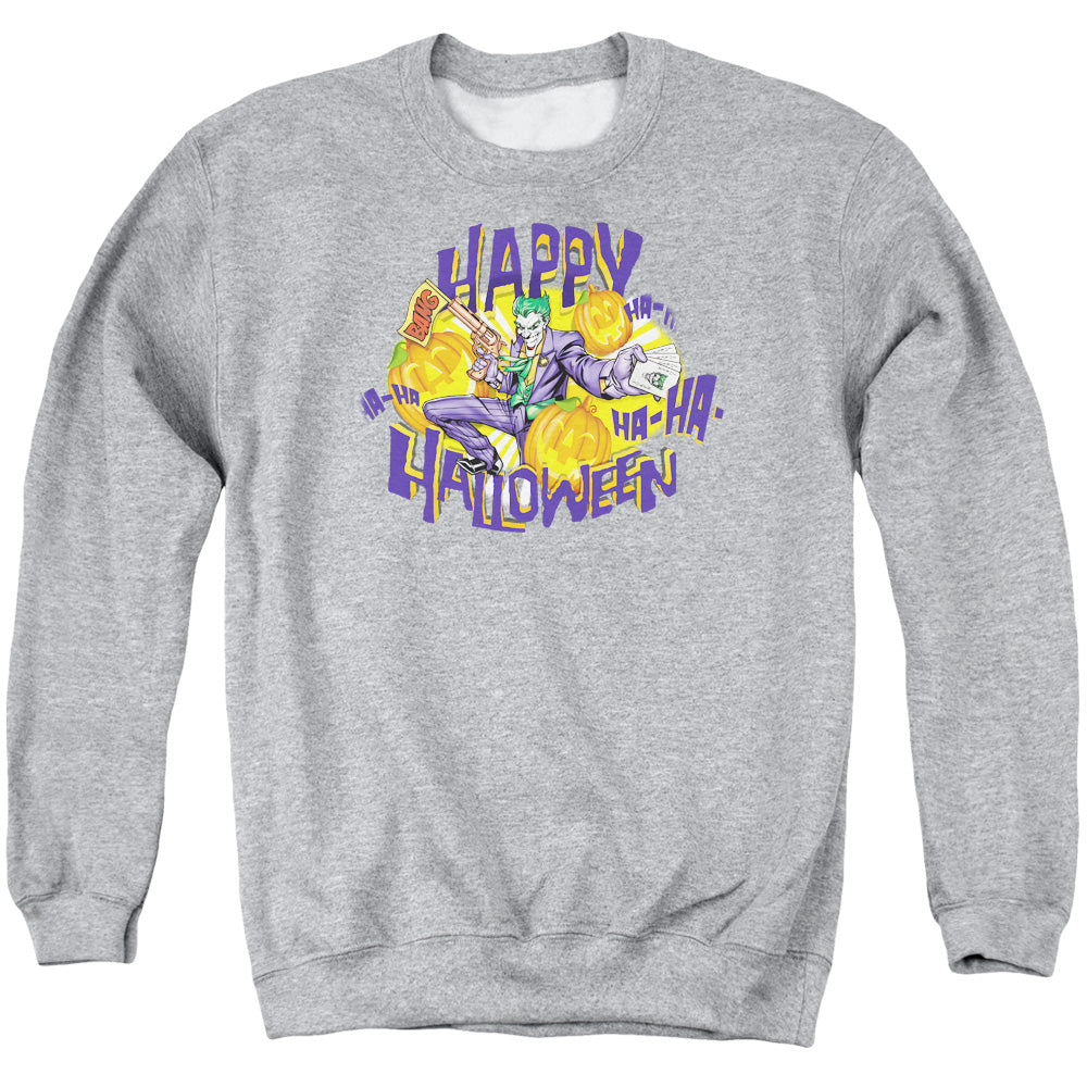 Ha Ha Halloween
