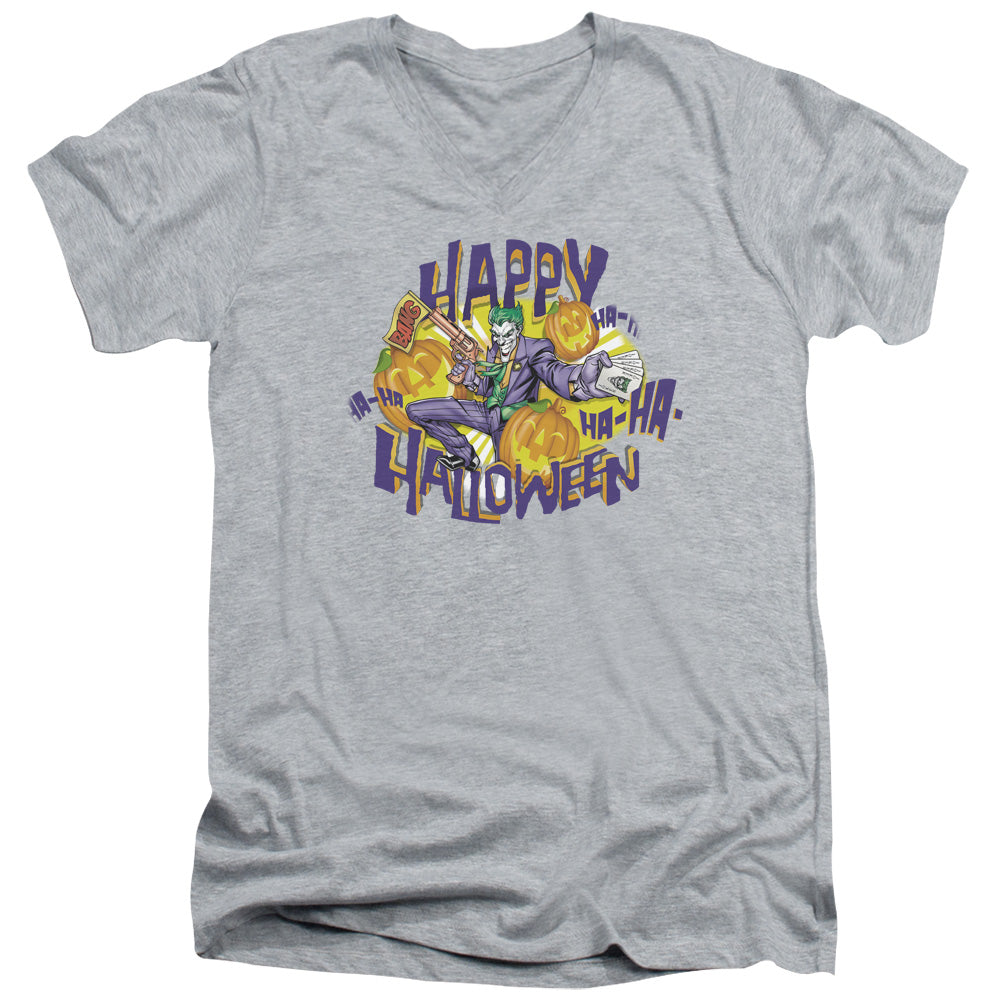Ha Ha Halloween