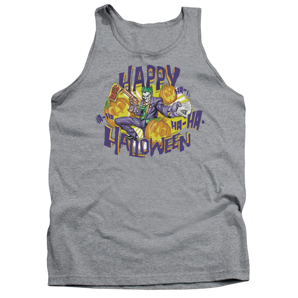 Ha Ha Halloween