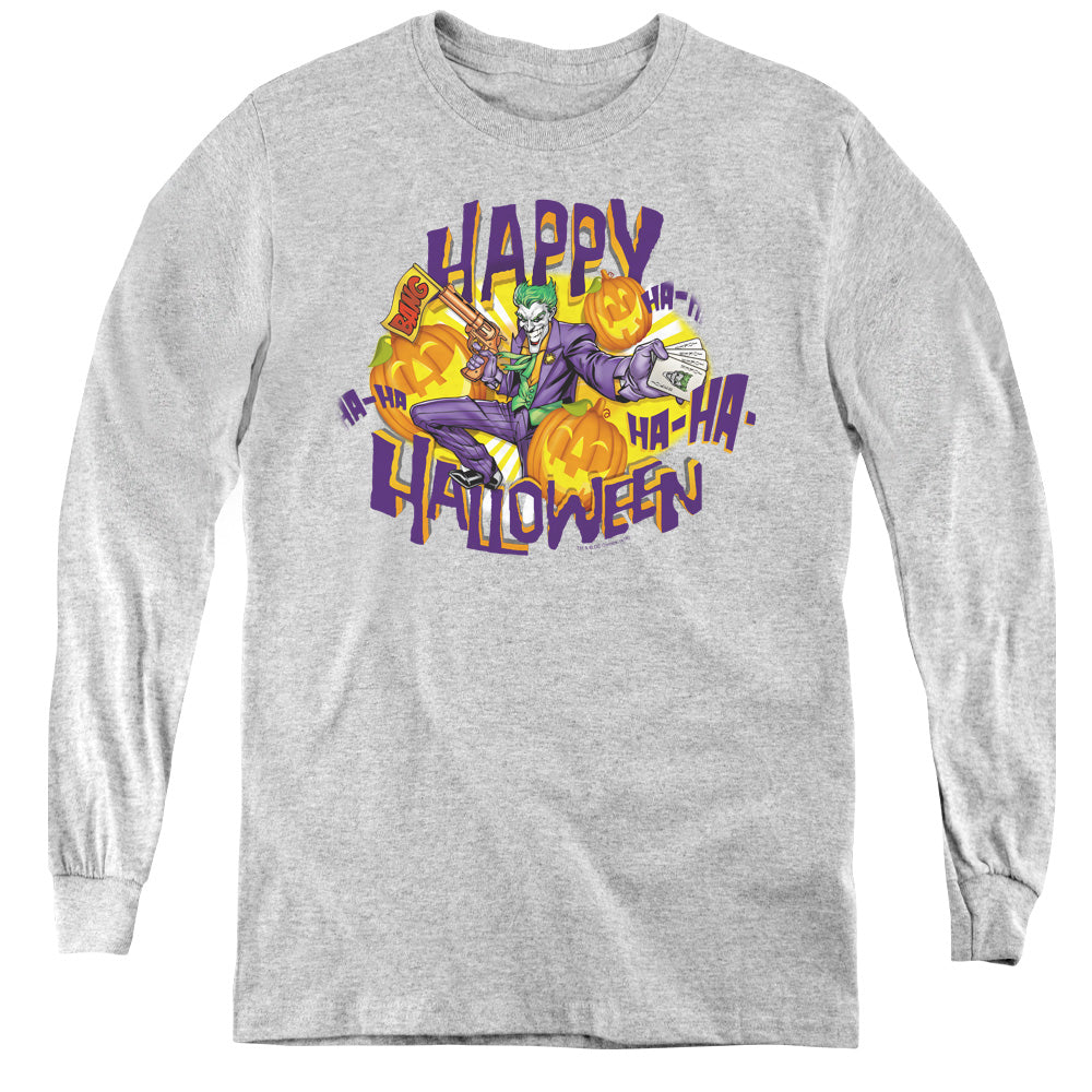 Ha Ha Halloween