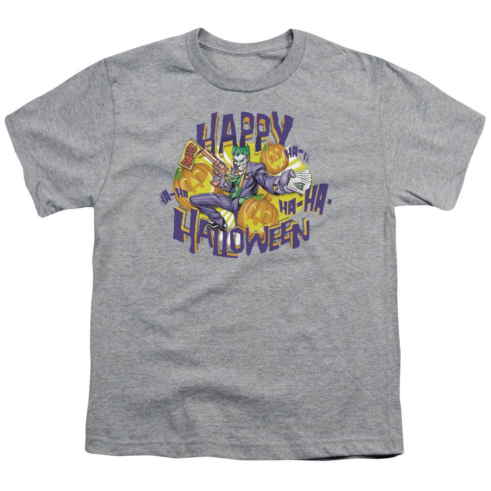 Ha Ha Halloween