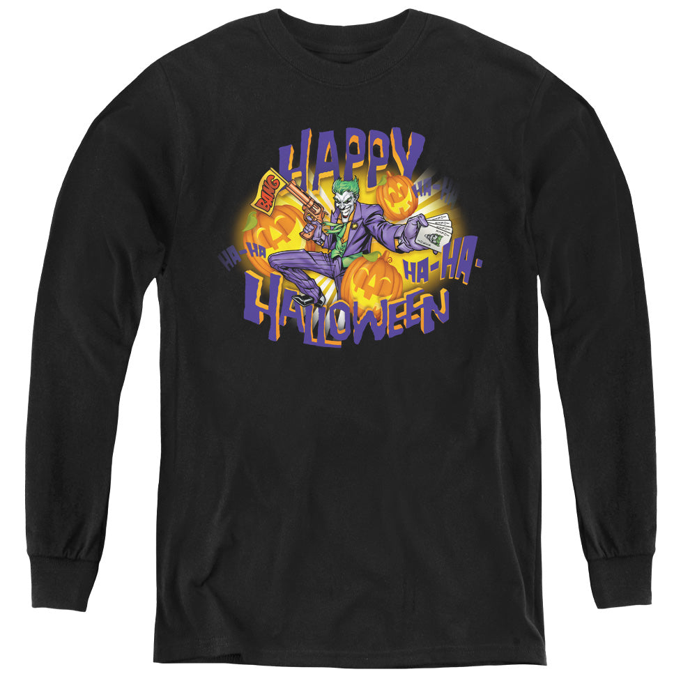 Ha Ha Halloween