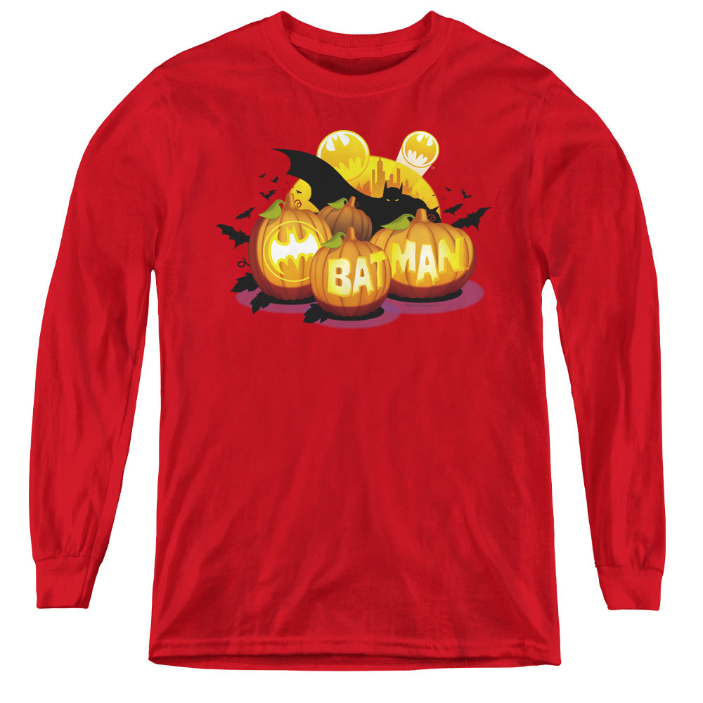Bat-O -Anterns