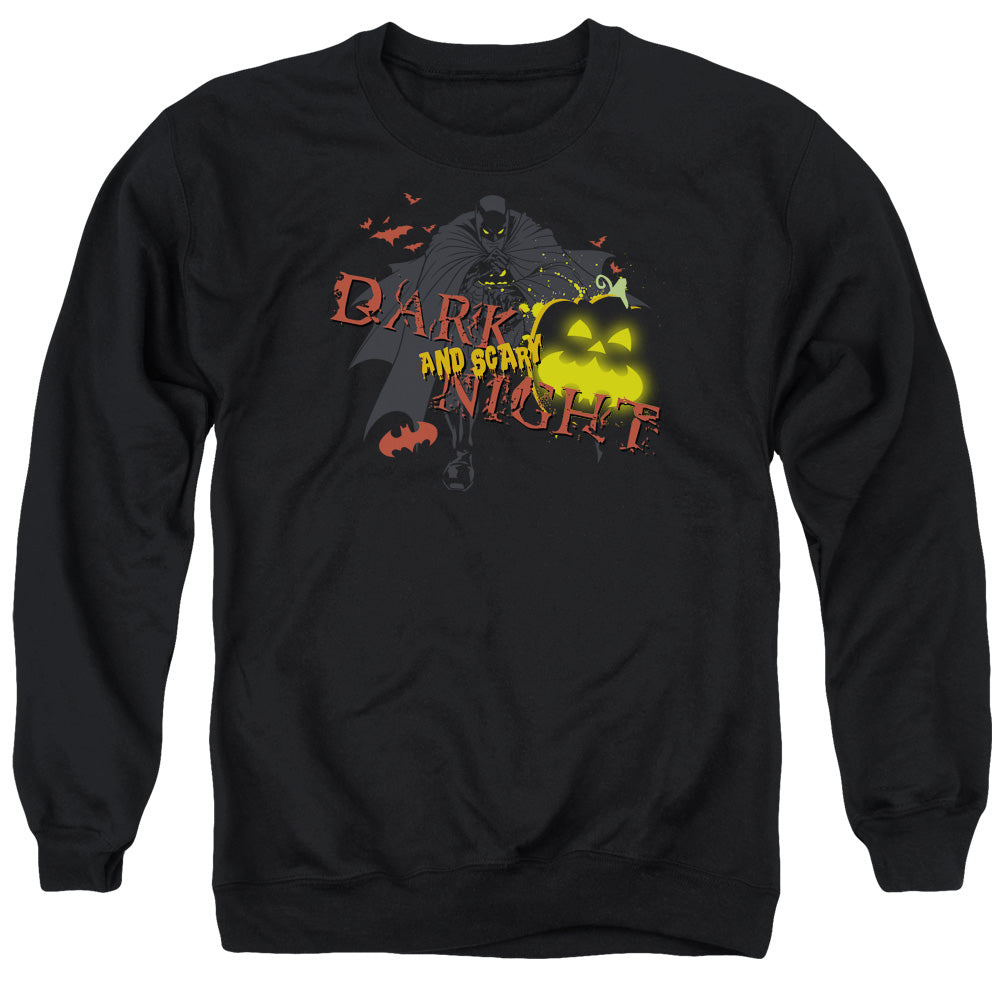 Dark And Scary Night