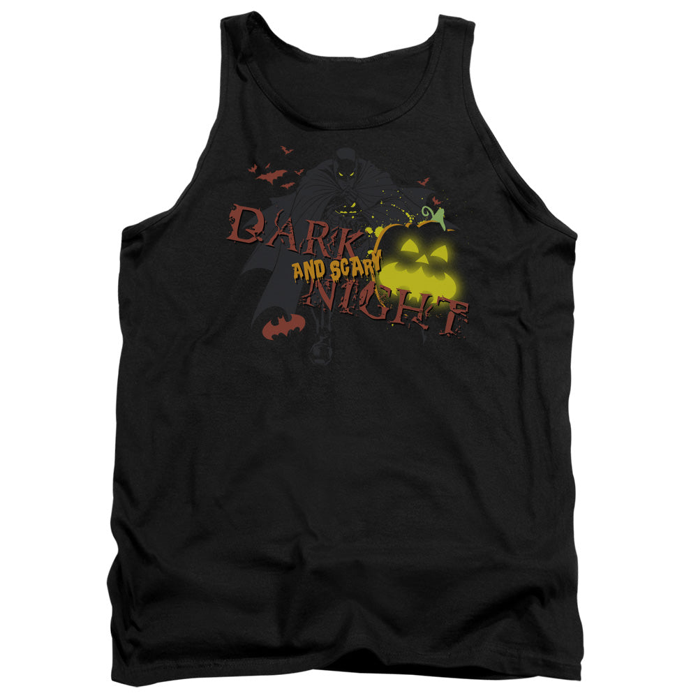Dark And Scary Night