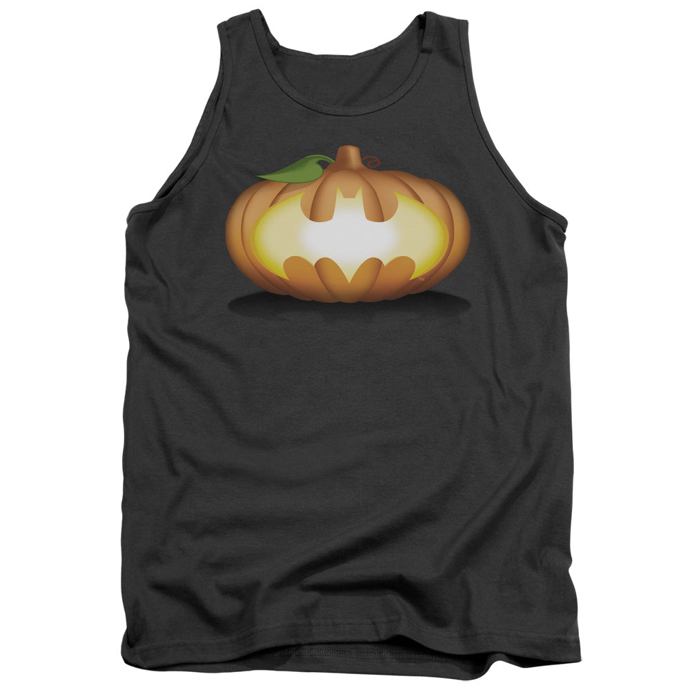 Bat Pumpkin Logo