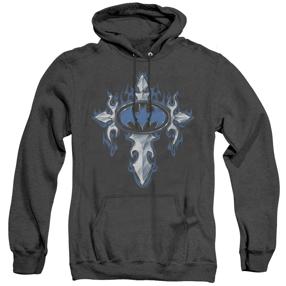 Gothic Steel Logo