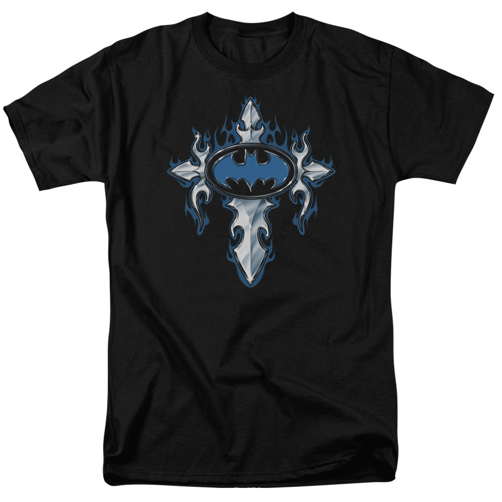 Gothic Steel Logo