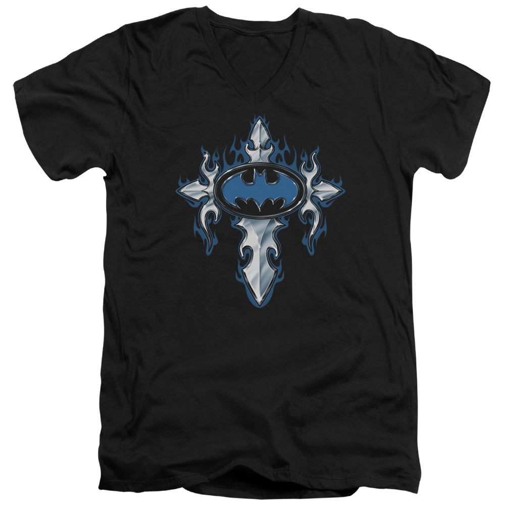 Gothic Steel Logo