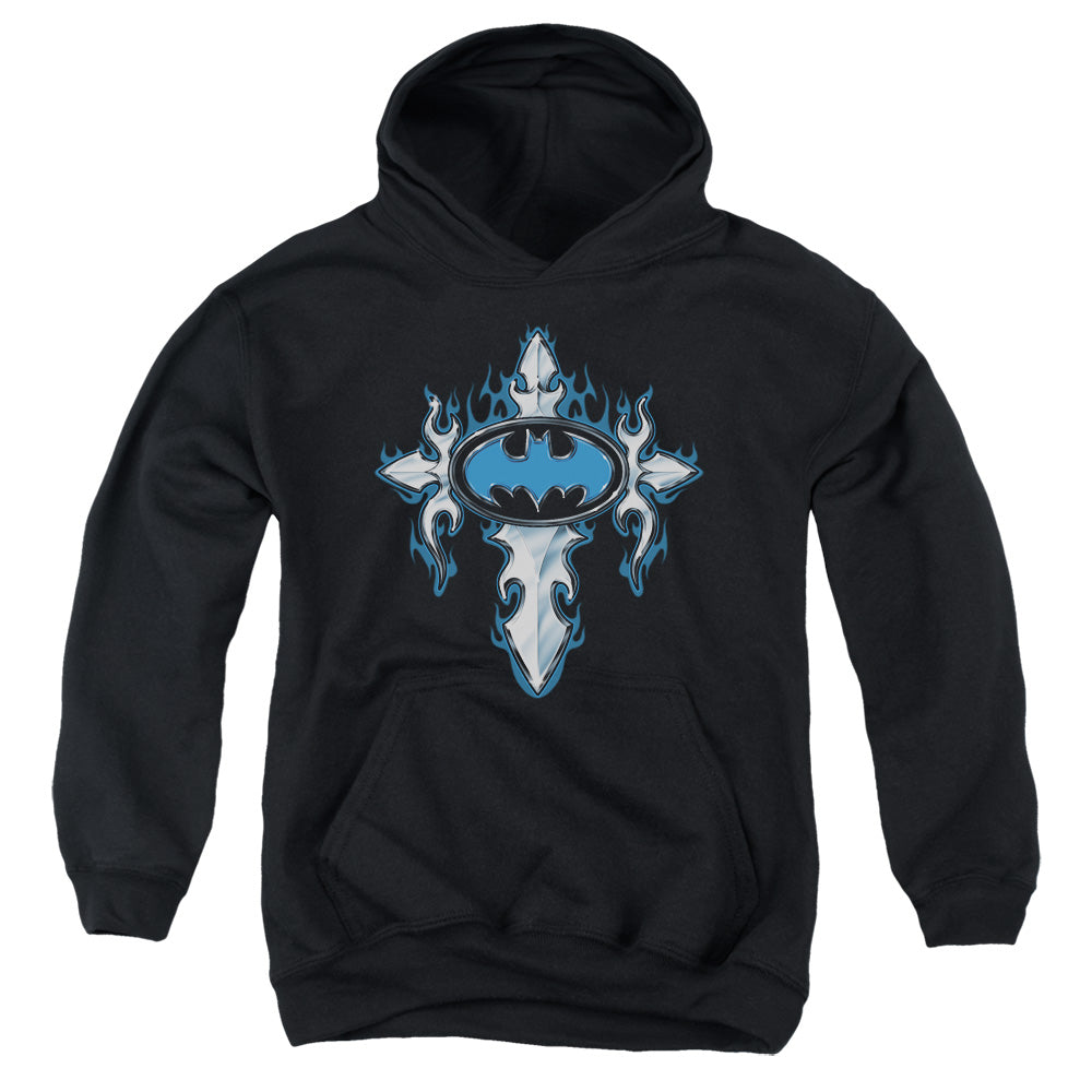 Gothic Steel Logo