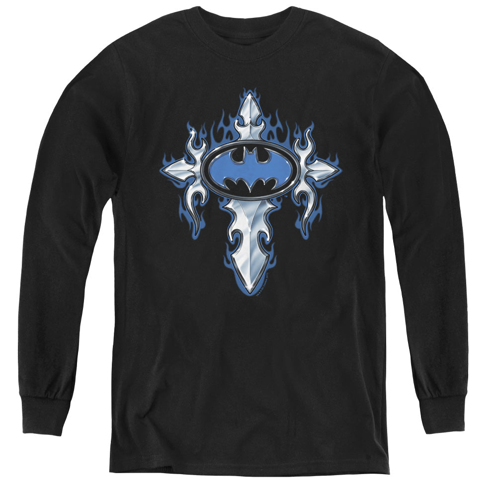 Gothic Steel Logo