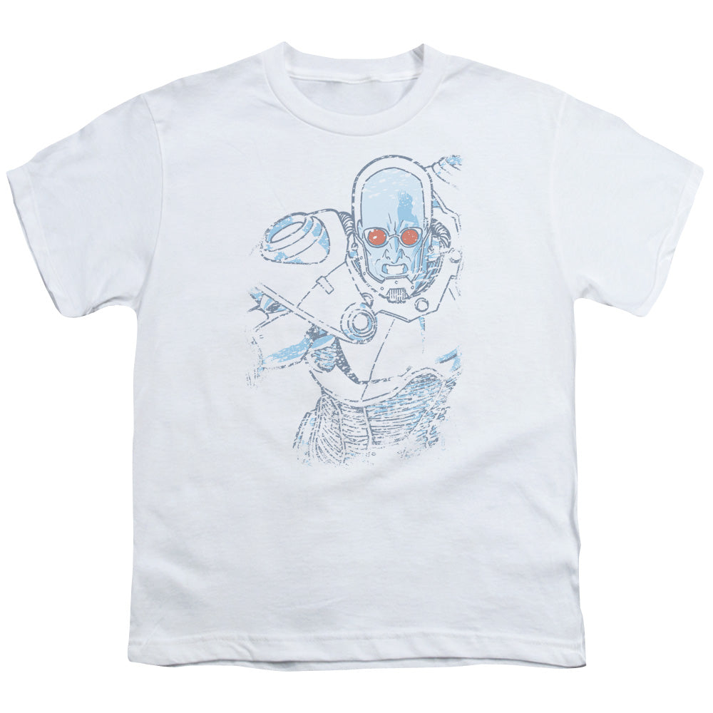 Snowblind Freeze