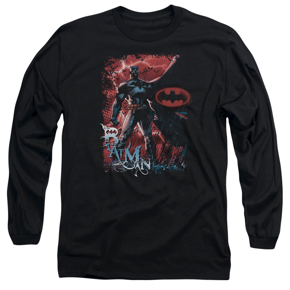Gotham Reign