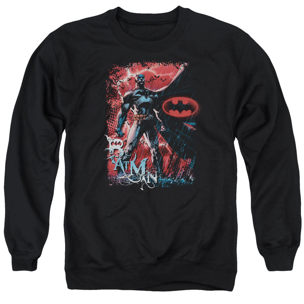 Gotham Reign