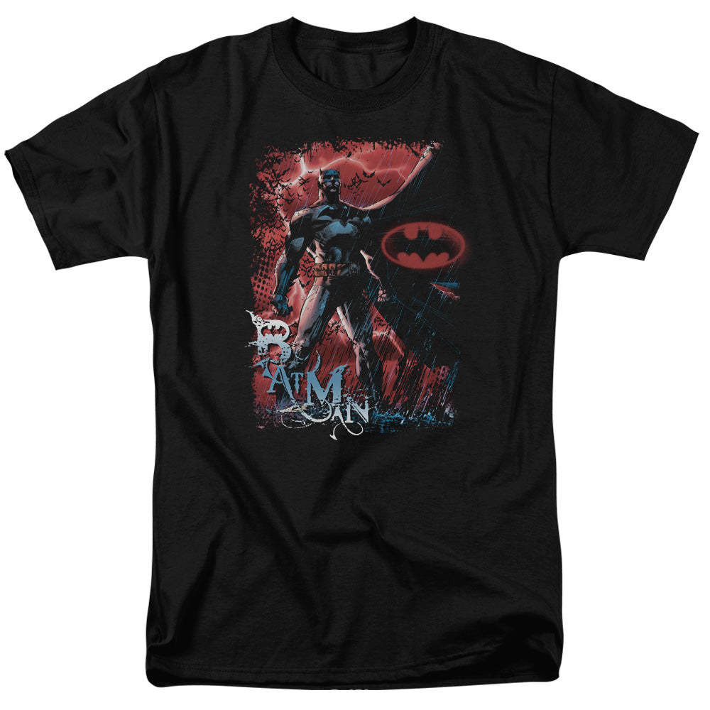 Gotham Reign