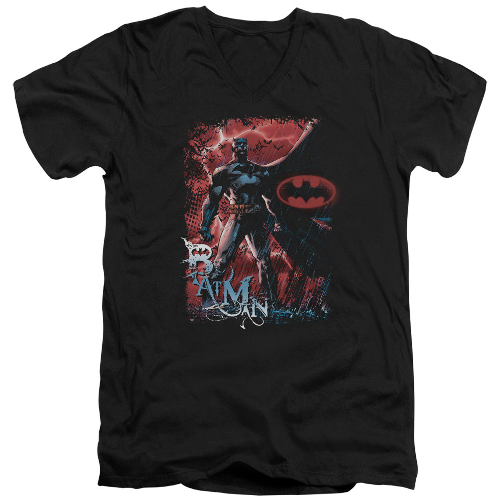 Gotham Reign