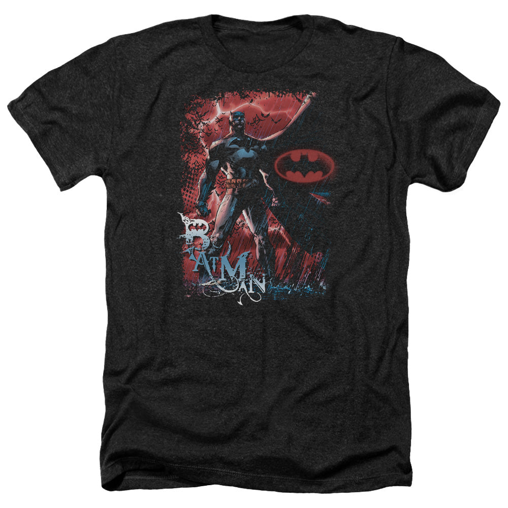 Gotham Reign