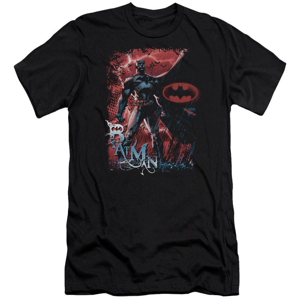 Gotham Reign
