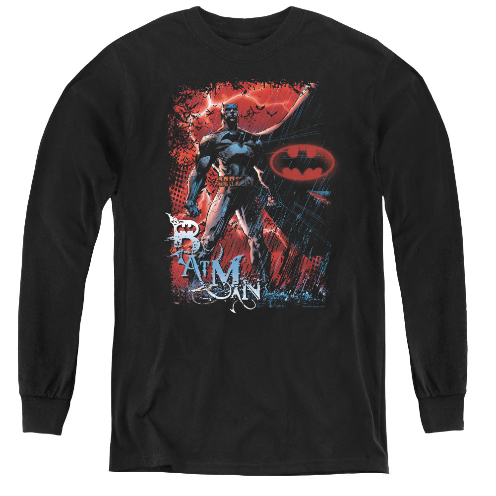Gotham Reign