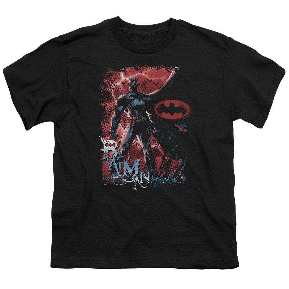 Gotham Reign