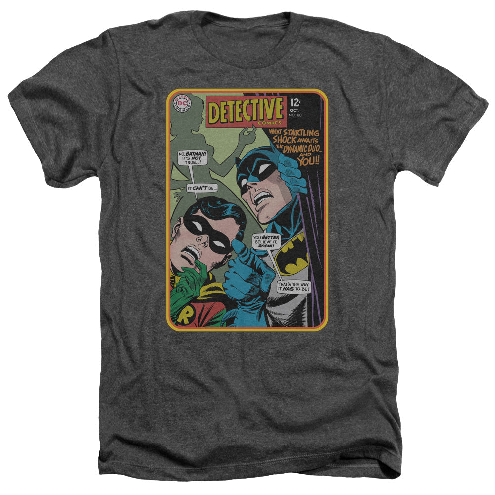 Detective #380
