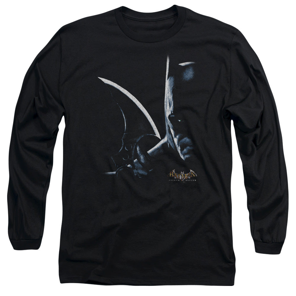 Arkham Batman