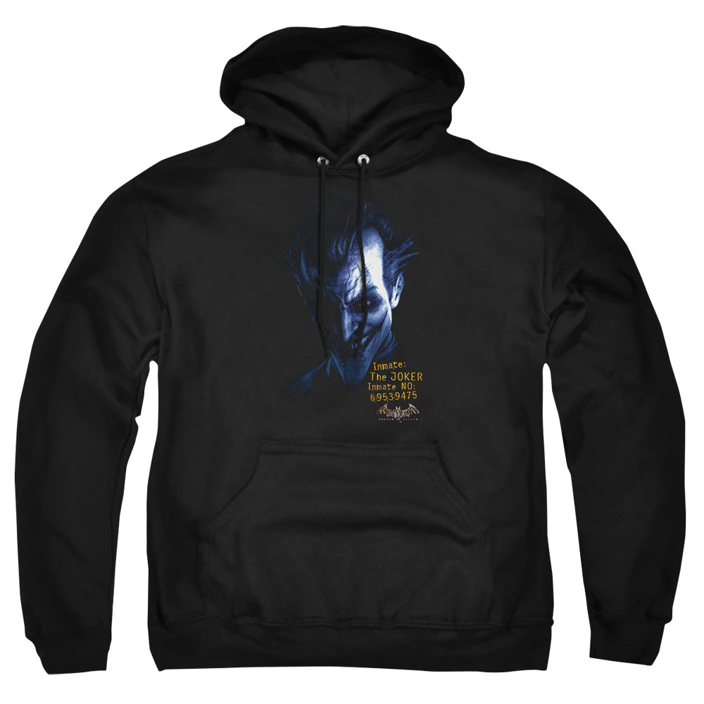 Arkham Joker