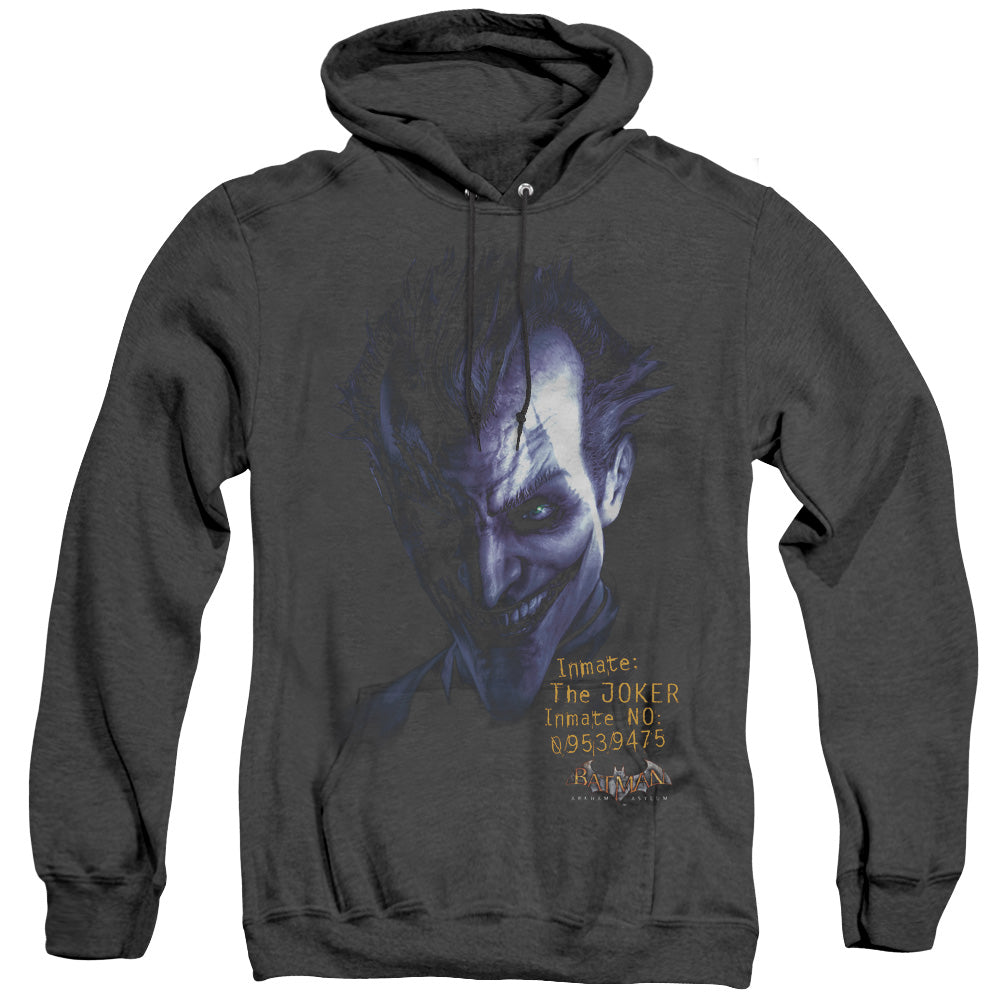 Arkham Joker