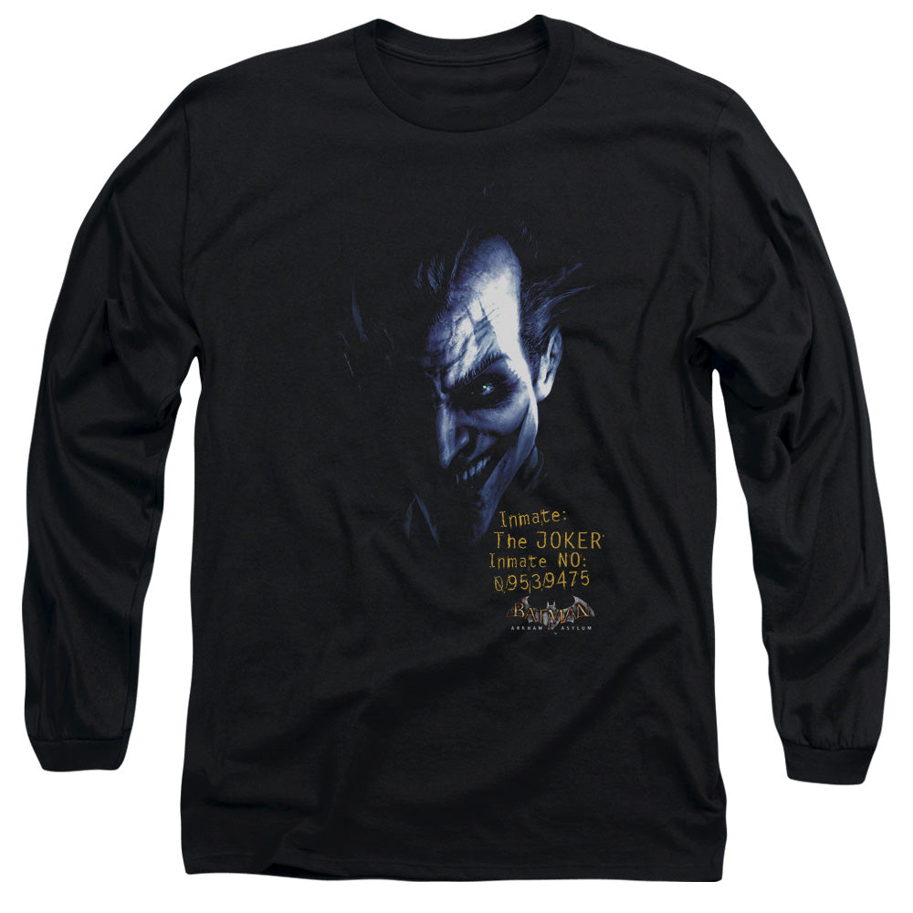 Arkham Joker