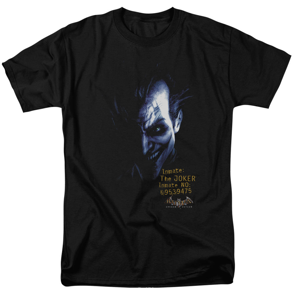 Arkham Joker