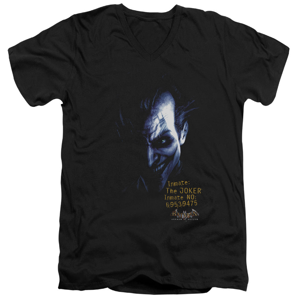 Arkham Joker