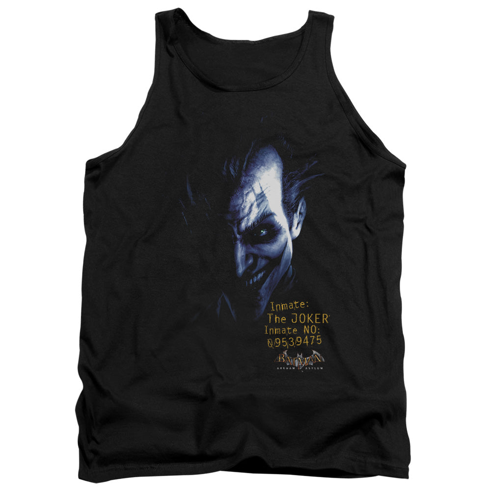 Arkham Joker