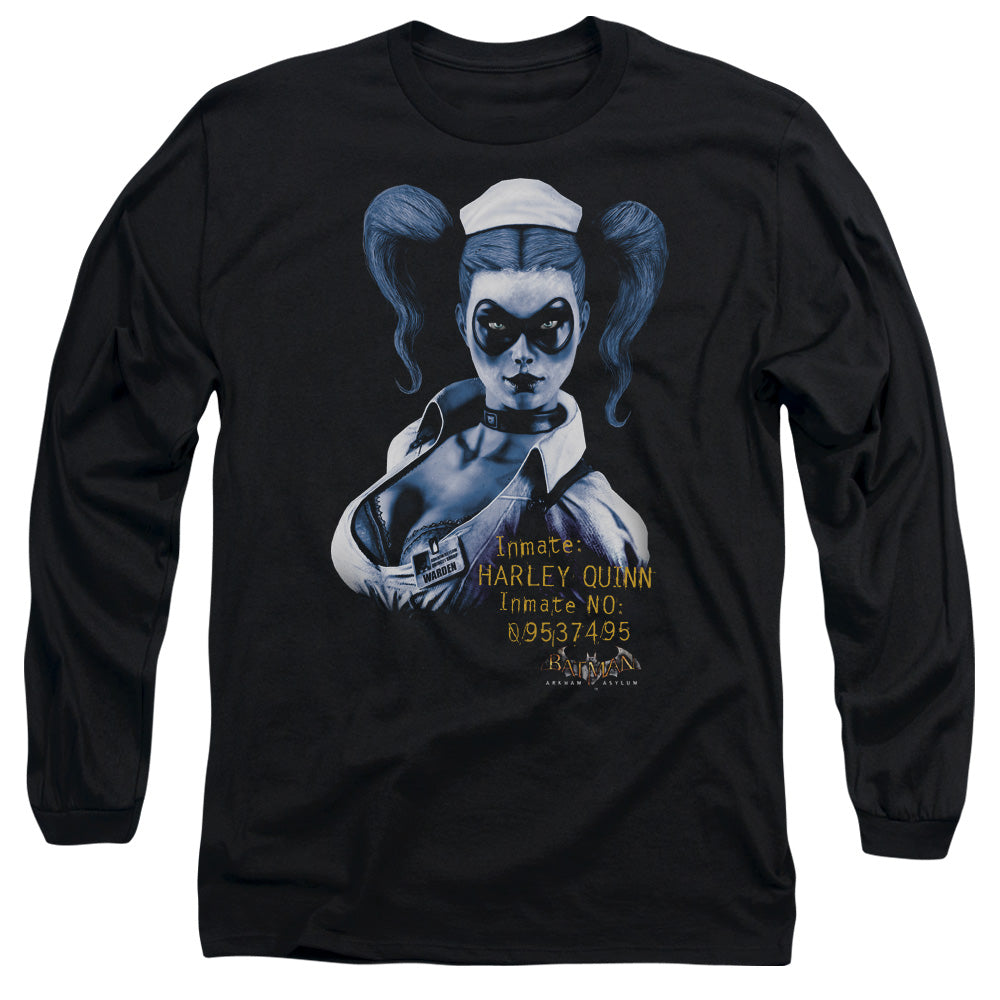 Arkham Harley Quinn