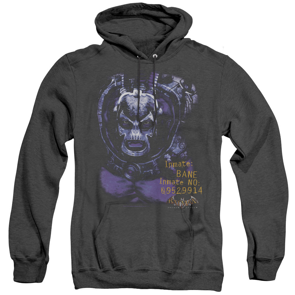 Arkham Bane