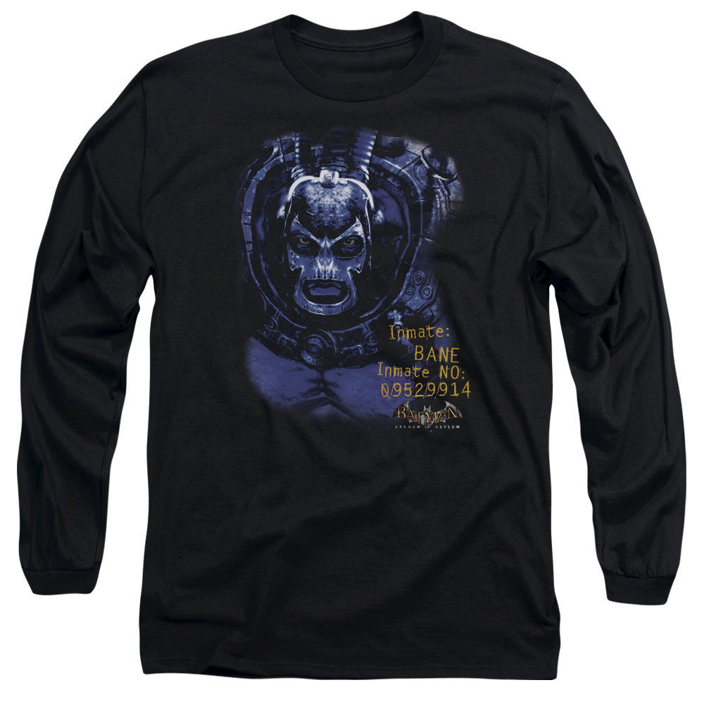 Arkham Bane