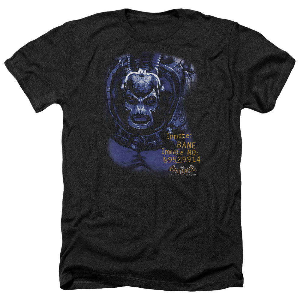 Arkham Bane